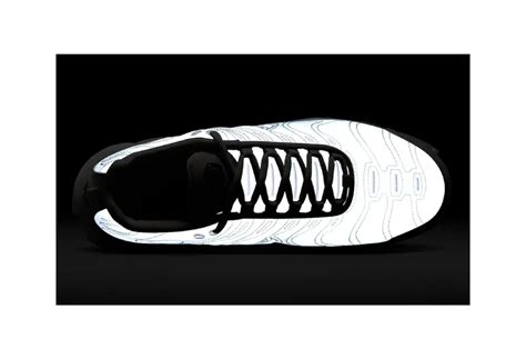 nike reflective schuhe